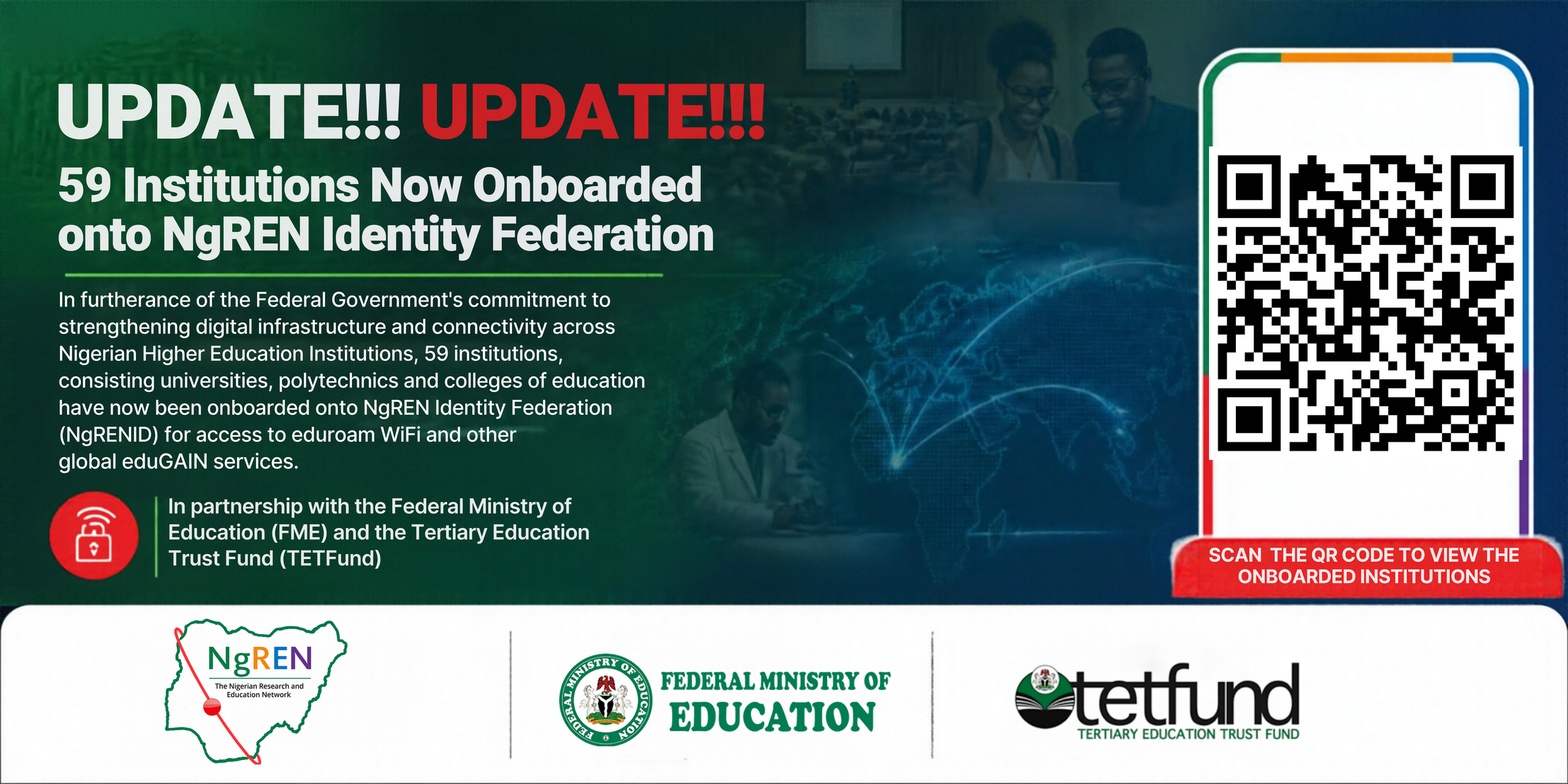 NgREN IDF Onboarding