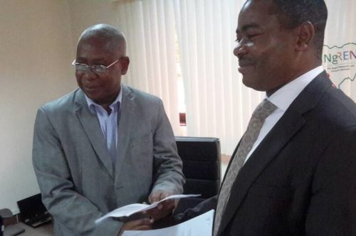 NgREN Signs Agreement With WACREN On AfricaConnect2 Project